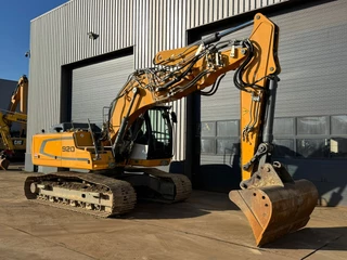 Liebherr R920LC 2014 - N/A bild 6