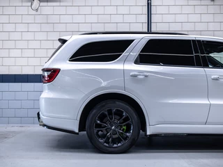 Dodge Durango 2021 - R/T | 5.7L V8 | Grijs kenteken | Prins LPG imagem 4