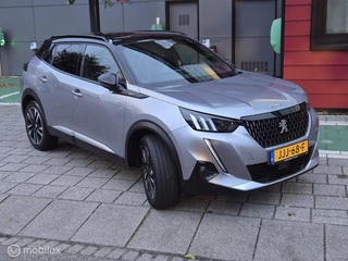 Peugeot 2008 2020 - GT Turbo 155 PK Automaat | 6 Maanden Garantie image 5