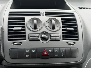 Mercedes-Benz Vito 2012 - 113CDI L1H1 4X4 Automaat Airco Trekhaak 186000KM imagen 17