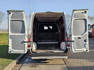 Opel Movano 2016 - 2.3 image 14
