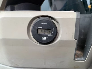 Cat N/A 2012 - 323EL VA imagen 38