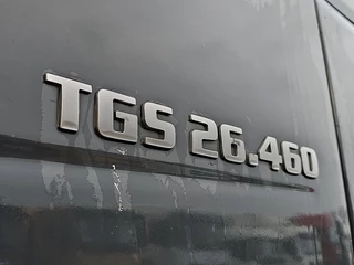 MAN TGS 2018 - 26.460 zdjecie 19