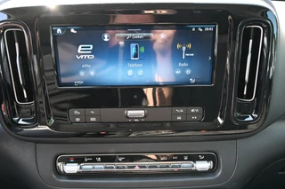 Mercedes-Benz eVito 2026 - 112 Facelift Pro L2 60 kWh image 5