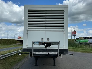 Olympian GEP165 150kVA Generator set on trailer 2006 - N/A obrazek 7