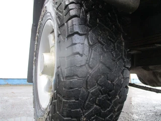 Ford Ranger 2008 - 3.0 TDCi , 4x4 pickup , Right Hand Drive , Manual , Airco, NO REGISTRATION obrazek 16