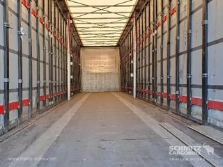 Kögel Auflieger Curtainsider Mega 2020 afbeelding 3 miniatuur