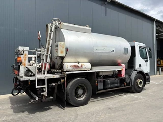 Renault N/A 2000 - Rincheval - 9.000 Liter imagen 4