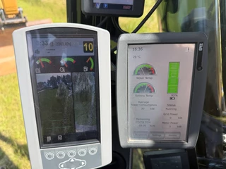 Caterpillar N/A 2019 - Electric 323FL Z-LINE изображение 18