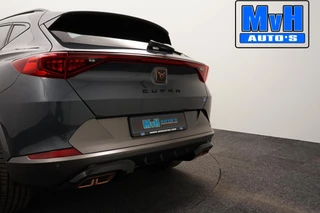 CUPRA Formentor 2024 - 1.4 e-Hybrid|PANO|STUUR.VERW|CAMERA|ACC|LED zdjecie 33
