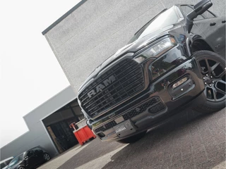Dodge Ram 1500 2024 - Laramie Night SST Hurricane 420pk immagine 59