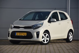 Kia Picanto 2023 - 1.0 DPi ComfortLine zdjecie 14