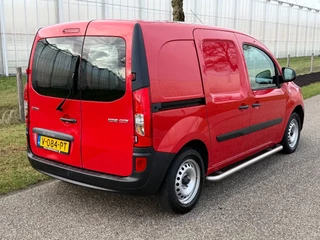 Mercedes-Benz Citan 2018 - 108 CDI BlueEFFICIENCY immagine 4