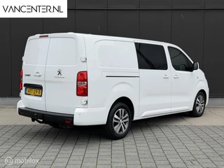 Peugeot Expert 2020 - Bestel 2.0 BlueHDI 120 Automaat DC Long L3 afbeelding 2 miniatuur