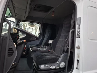 Mercedes-Benz Atego 2012 - 922L / NL TRUCK / TUV:05-08-2026 / 2XSTEEL RAMP / AIRCO / NAVI / MANUAL / EURO-5 / 2012 bild 21