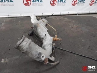 MAN N/A - Occ aftakleiding + druksensor MAN 51094113587 0281 zdjecie 3