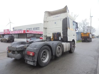 DAF XF 440 2016 - 6X2 NL TRUCK bild 4