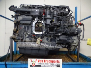 Scania R 2016 - SC-R DC-13147 450PK image 1