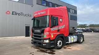 Scania G 2019 - 450 te koop