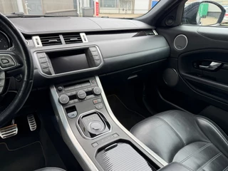 Land Rover Range Rover Evoque 2016 - 2.0 TD4 HSE Dynamic bj.2016 360cam|Pano|Autom|NL auto. zdjecie 16
