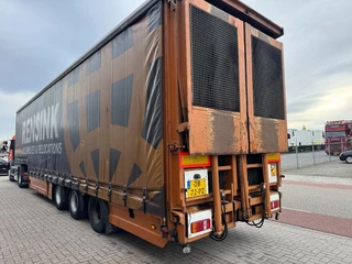 Renders Semi Plane, Nooteboom hyd Ramps 510 cm 1991 - N/A immagine 5