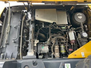 Komatsu WA320-8EO 2020 - N/A obrazek 30