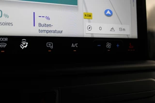 Ford E-Transit Custom 2025 - 340 L2H1 Limited 65 kWh 218pk - 2x Schuif - LED - 360 Camera - B&O - ACC - Navi - Stoel/Stuurverwarming - Rijklaar zdjecie 38