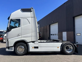 Volvo FH 2015 - N/A bild 21