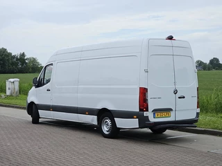 Mercedes-Benz Sprinter 2019 - 314 obrazek 6