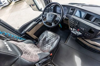 MAN TGX 2022 - 18.510 LLS+INTARDER+HYDR obrazek 18