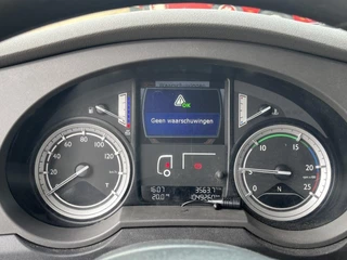 DAF XF 460 FT 2014 - N/A immagine 9