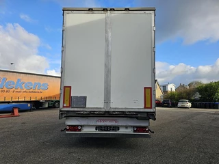 Groenewegen DRO 14-27| GALVANISED STEEL CHASSIS | ALU RIMS | BPW DISC. 2007 - N/A obrazek 4