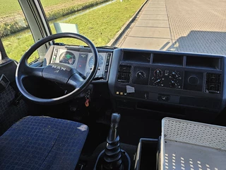 MAN N/A 2002 - 8.180 L2000 image 8