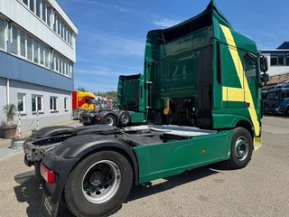DAF XF 460 2016 - N/A obrazek 4