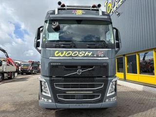 Volvo FH 2019 - 540 obrázek 3 náhled