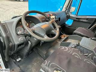 Iveco Eurocargo 2010 - 120E25 10206 Liter, LPG GPL, Gastank, Manual bild 5