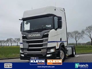 Scania R 2021 - R450 te koop