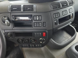 DAF CF 410 FAQ 2017 - N/A obrazek 24