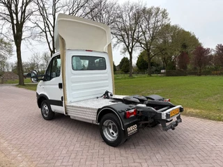 Iveco Daily 2013 - 40C17 Be trekker 10 TON EURO 5 imagem 5