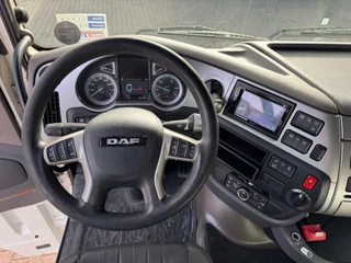 DAF XF 530 2019 - Super Space Cab Euro 6 Full Spoiler изображение 17