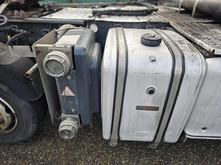 DAF XF 450 FTP-TREKKER | SPACECAB | TIPPER HYDRAULIC | COMPRESSOR.APK/TUV 22-07-2026 2019 - N/A imagem 10