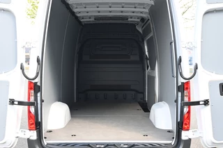 Mercedes-Benz eSprinter 2024 - 314 L2H2 RWD Pro 81kWh zdjecie 11