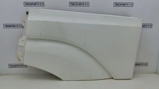 Mercedes-Benz - Body & Chassis Parts Spatscherm verlenging Li. MB M na sprzedaż