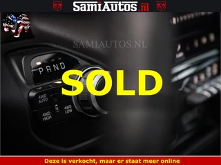 Dodge Ram Pick-Up 2024 - SPORT | 5.7 V8 4x4 HEMI | PANORAMA DAK | GROOTSCHEM 12 INCH | LPG | Patriot Blue imagen 7