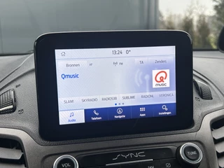 Ford Transit Connect 2019 - 1.5 EcoBlue E6 TREND / AUTOMAAT / L2H1 / 1e EIG. / ACHTERKLEP / CAMERA / AFN TREKHAAK / AIRCO / CRUISE / NAVI / APPLE CARPLAY zdjecie 16