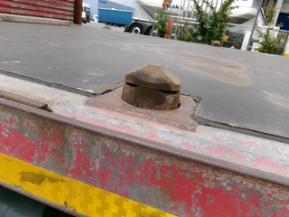DAF CF 330 2016 - 6X2 LIFTAS obrazek 18
