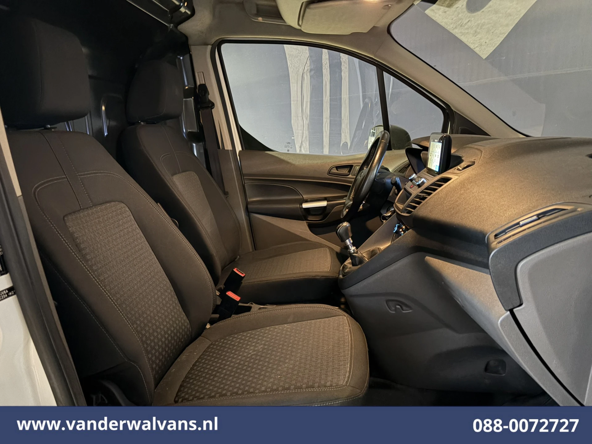 Ford Transit Connect 2019 - 1.5 EcoBlue L1H1 Euro6 Airco | Camera | Apple Carplay | Cruisecontrol obrázek 6