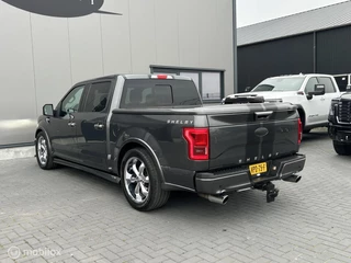 Ford F-150 2019 - USA Shelby Super Snake изображение 50