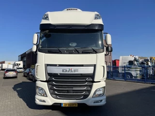 DAF XF 460 FT 2014 - N/A afbeelding 8