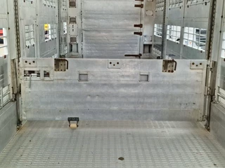 Finkl N/A 2008 - SAV35 - 3 deck Livestock - Water & Ventilation - Lifting Floors - Lifting roof image 30
